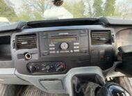 2010 Ford Transit – Model: Transit 100 T350 LWB Double Cab RWD – ND10NCU