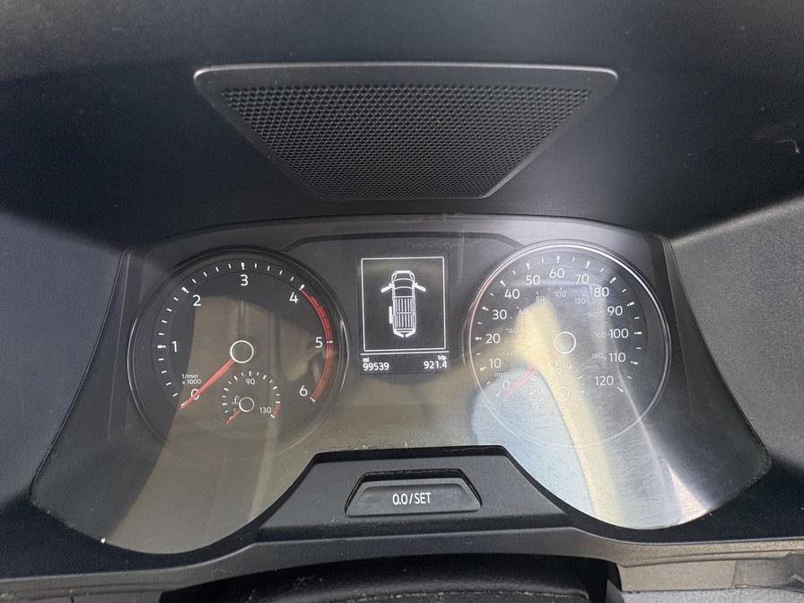 2021 MAN TGE – Model: TGE 3.140 Auto – CN71PGY