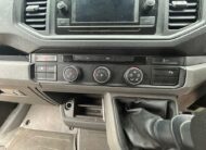 2021 Volkswagen Crafter – Model: Crafter CR35 Trendline TDI – DK21CKD