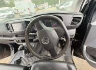 2019 Vauxhall Vivaro – Model: Vivaro 2900 Dynamic S/S – DP69VHY