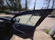 2012 Volvo S60 – Model: S60 R-Design Luxury D4 – LR12EFG