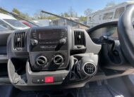 2019 Citroen Relay – Model: Relay 35 L3H2 X Blue HDi S/S – SY69OMS