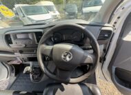 2020 Vauxhall Vivaro – Model: Vivaro  3100 Edition S/S – PE70HVD