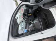 2020 Vauxhall Vivaro – Model: Vivaro 2900 Sportive S/S – DU70XJK