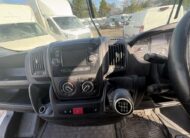 2016 Peugeot Boxer – Model: Boxer 335 Professional L3H2 HDi – CE16TJV