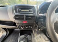 2015 Vauxhall Combo – Model: Combo 2000 L1H1 CDTi Sportive – FG65NTF