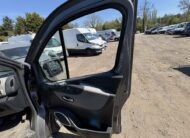 2017 Renault Trafic – Model: Trafic SL27 Sport Nav dCi – YE17ZKV