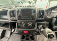 2017 Peugeot Boxer – Model: Boxer 435 Professional L4H2 Blue HDi – CN67FBK