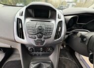 2016 Ford Transit Connect – Model: Transit Connect 240 Limited – FX16WYG
