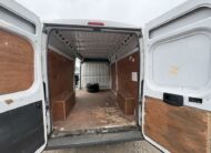 2021 Citroen Relay – Model: Relay 35 L3H2 Enterprise Blue HDi S/S – LD21WWF