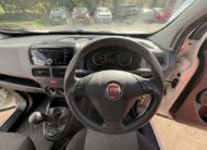 2019 Fiat Doblo Cargo – Model: Doblo 16v Maxi MultiJet II – WM19CWU
