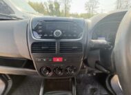 2018 Vauxhall Combo – Model: Combo 2300 CDTi S/S – BU18KPN