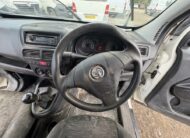 2018 Vauxhall Combo – Model: Combo 2300 CDTi – NL18EEF