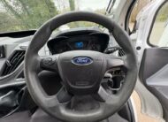 2017 Ford Transit Custom – Model: Transit Custom 310 – PO67CSU