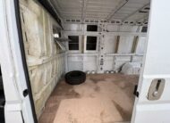 2017 Citroen Relay – Model: Relay 35 L3H2 Enterprise Blue HDi – NL17UMG