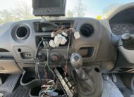 2012 Renault Master – Model: Master LM35 dCi 125 – LX12AEK