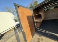 2012 Ford Transit – Model: Transit 125 T260 Trend FWD – LT62TPY