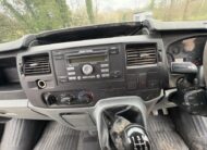 2010 Ford Transit – Model: Transit 85 T260 MWB FWD – EX10VDV