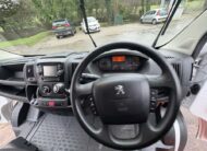 2022 Peugeot Boxer – Model: Boxer 435 Professional L4H2 Blue HDi – CF22DZU