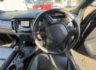2021 Ford Ranger – Model: Ranger Wildtrak EcoBlue 4×4 Auto – EA21KFP