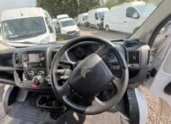 2019 Citroen Relay – Model: Relay 35 L2H2 Enterprise Blue HDi – SG19WXM