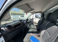 2019 Fiat Talento – Model: Talento SX MultiJet II – WM68VPU