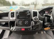 2022 Vauxhall Movano – Model: Movano L2H2 F3500 Dynamic TD S/S – KP22URM/H5YAK