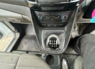 2019 Ford Transit Connect – Model: Transit Connect 240 Limited TDCi – BG69XEL