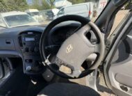 2011 Hyundai iLoad – Model: iLoad Classic CRDi 116 – FV11JSX