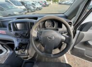 2018 Nissan NV200 – Model: NV200 Acenta dCi – BC18CUY