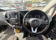 2020 Mercedes-Benz Vito – Model: Vito 110 Progressive CDi – NL70YBF