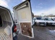 2006 Volkswagen Transporter – Model: Transporter T30 104 TDI – MF56DKK