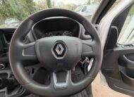 2020 Renault Master – Model: Master LM35 Business dCi – MT70AFV
