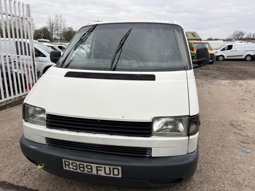 1998   – Model:  – R989FUD