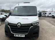 2020 Renault Master – Model: Master LM35 Business dCi – MT70AFV