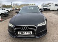 2016 Audi A6 – Model: A6 SE Executive TDI Quattro Semi-Auto – PX66YKN