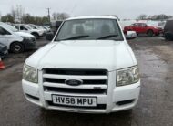2008 Ford Ranger – Model: Ranger Regular Cab 2WD – HV58MPU