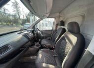 2014 Vauxhall Combo – Model: Combo 2000 L1H1 CDTi Sportive – DV64PYD