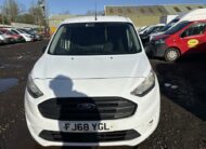 2018 Ford Transit Connect – Model: Transit Connect 210 Trend TDCi – FJ68YGL