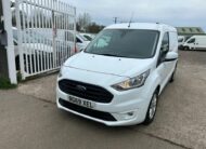 2019 Ford Transit Connect – Model: Transit Connect 240 Limited TDCi – BG69XEL