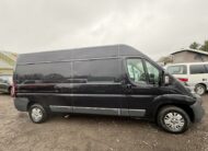 2017 Peugeot Boxer – Model: Boxer 335 Professional L3H2 Blue HDi – PE67XBK