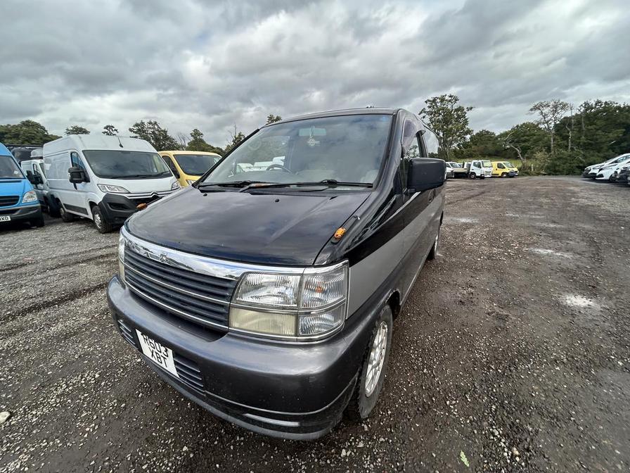 1998   – Model:  – R603XBT