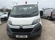2017 Citroen Relay – Model: Relay 35 L3 Blue HDi – CN17DHO