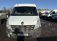 2012 Renault Master – Model: Master LM35 dCi 125 – LX12AEK