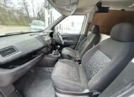 2016 Vauxhall Combo – Model: Combo 2000 L1H1 CDTi Sportive – DN16UAO