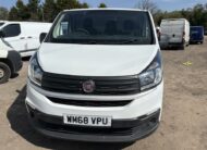 2019 Fiat Talento – Model: Talento SX MultiJet II – WM68VPU