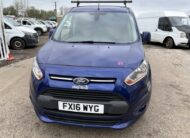 2016 Ford Transit Connect – Model: Transit Connect 240 Limited – FX16WYG