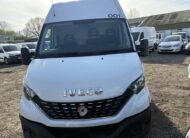2021 Iveco Daily – Model: Daily 35S14b Auto – BJ21UTF