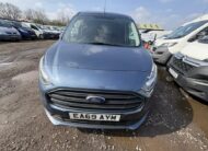 2019 Ford Transit Connect – Model: Transit Connect 200 Trend TDCi – EA69AYM