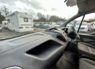 2016 Ford Transit Custom – Model: Transit Custom 270 E-Tech – SA16MZF